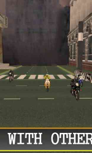 Real Bike Racer: Battle Mania 2