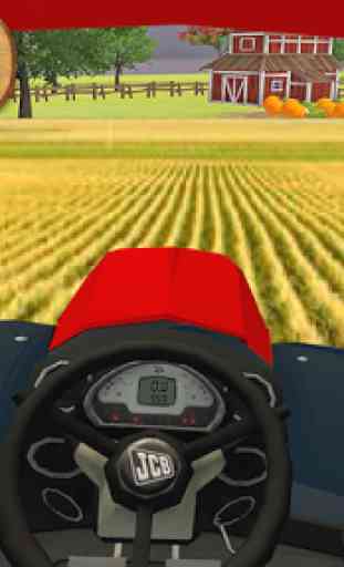 Real Farming Simulator Game 3