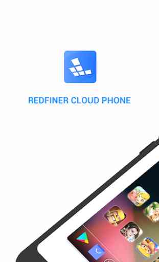 Redfinger Cloud Phone - Android Emulator App 1