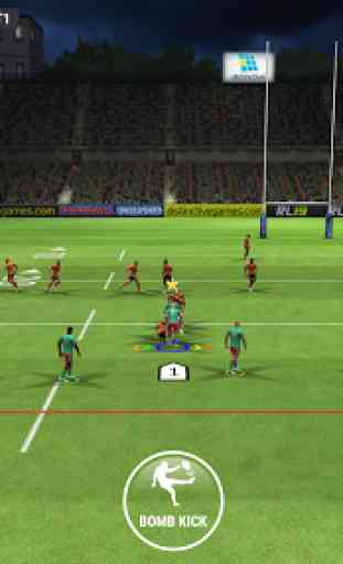 Rugby League 19 2