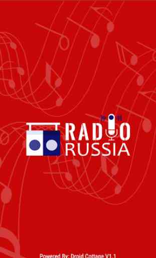 Russian Live TV , HD IPTV  and  Live FM Radio 2