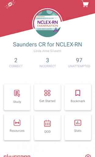 Saunders Comprehensive Review for NCLEX RN 1