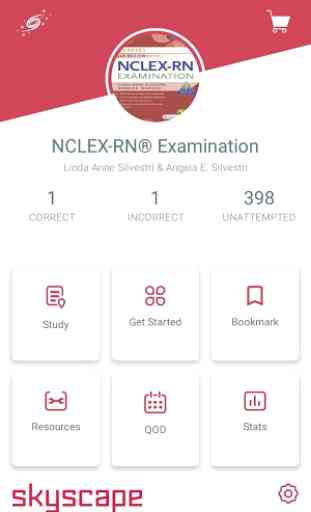 SAUNDERS Q&A REVIEW FOR NCLEX-RN® EXAMINATION  1