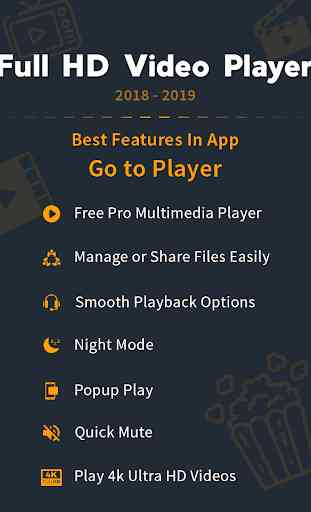 SAX Video Player - Video Player All Format 2020 1