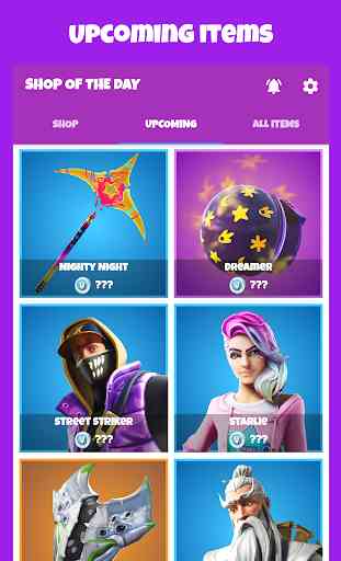 Shop Of The Day 3