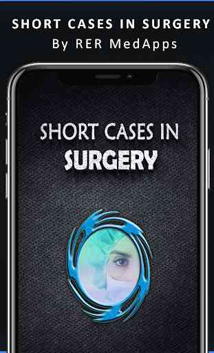 Short Cases in Surgery 1