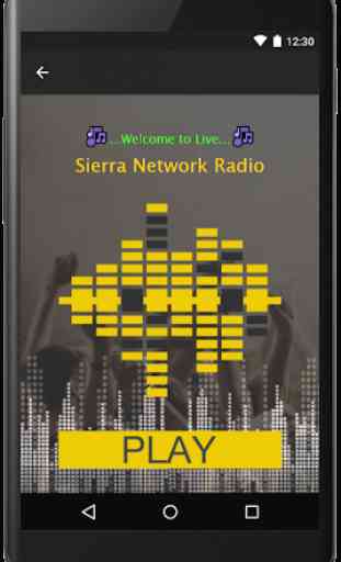 Sierra Leone's All Radios, Music & News App Free! 2