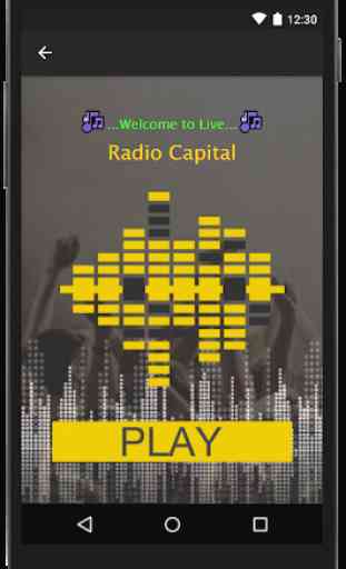 Sierra Leone's All Radios, Music & News App Free! 3