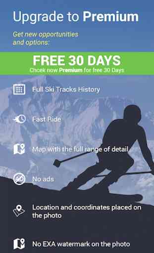 Ski Tracker 2