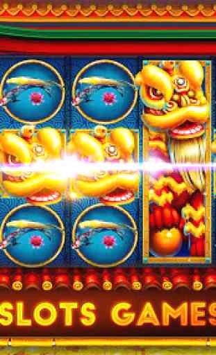 Slots Prosperity™ - Free Slot Machine Casino Game 2