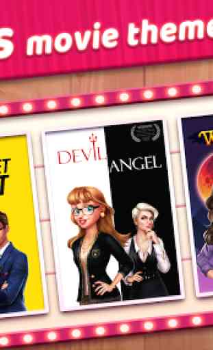 Star Trailer: Design your own Hollywood Style 3