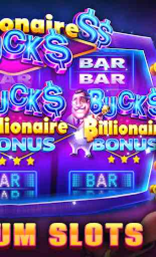 Stars Casino Slots - Free Slot Machines Vegas 777 1