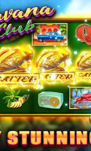 Stars Casino Slots - Free Slot Machines Vegas 777 4