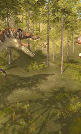 Survival Evolved Dinosaur Hunter Game 4