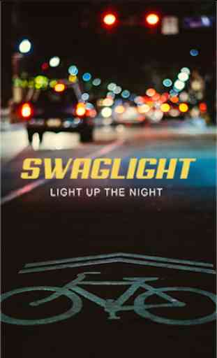 Swaglight 1