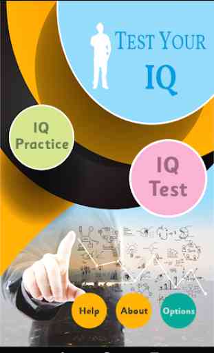 Test Your IQ Level 1
