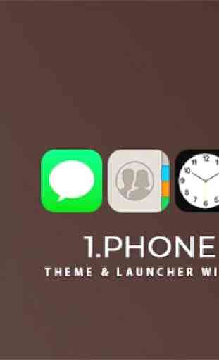 Theme for IPhone 11 Pro 1