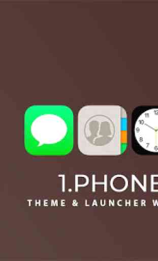 Theme for IPhone 11 Pro 2