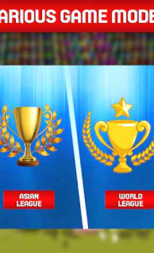 Top Badminton Star Premier League 3D 4