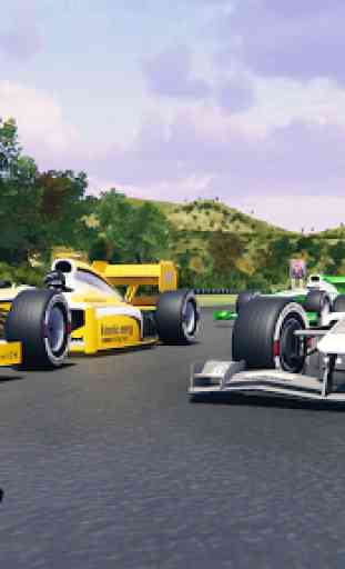 Top Speed Formula Car Racing Games 2019 4