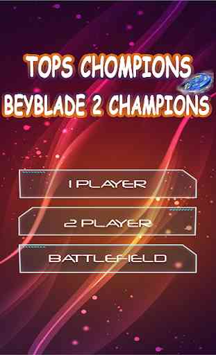 Tops champions 2 : Tops league 1
