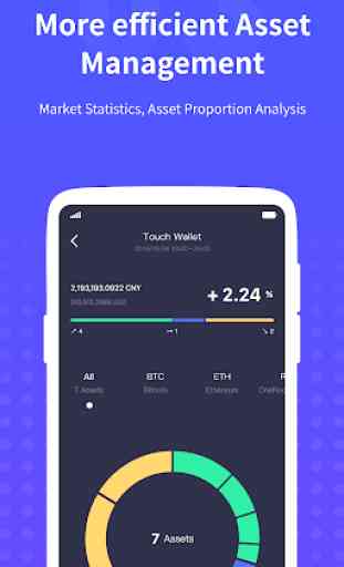 Touch Wallet 3