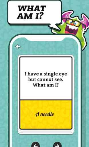 Tricky Riddles with Answers & Brain Teaser 4