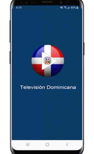 TV RD - Dominican Television 1
