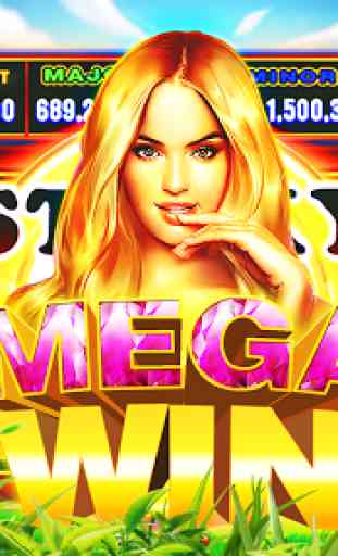 Tycoon Casino™: Free Vegas Jackpot Slots 4