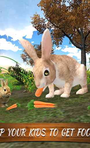 Ultimate Rabbit Simulator 2