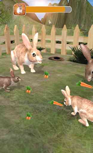 Ultimate Rabbit Simulator 3