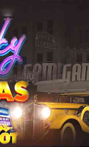 Vegas Slots - Free Las Vegas Casino Slot Games 1
