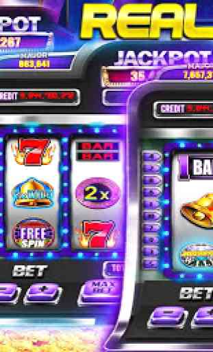 Vegas Slots - Free Las Vegas Casino Slot Games 3