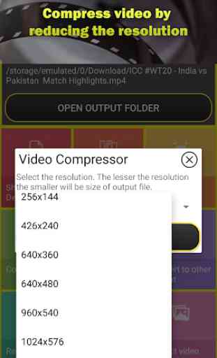 VidConverter - Free video converter 4