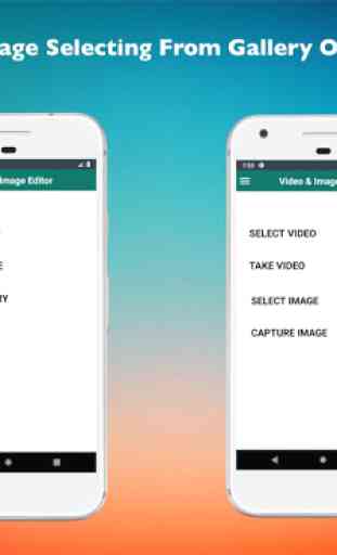 Video & Image Editing App 2020 Free –No Watermark 1