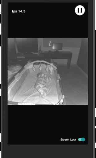 Viewer for Baby Monitor (Xbox) 1