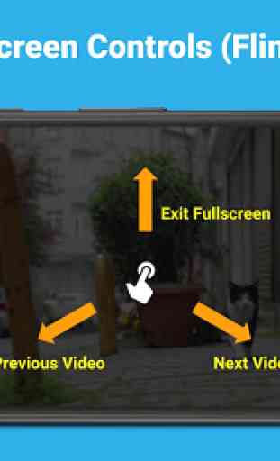 Vingo - Video Player All Format 3