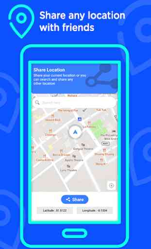 Voice GPS Driving Directions –Lite, GPS Navigation 3