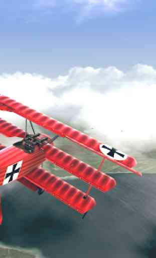 Warplanes: WW1 Sky Aces 1