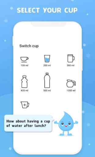 Water Reminder - Remind Drink Water 2