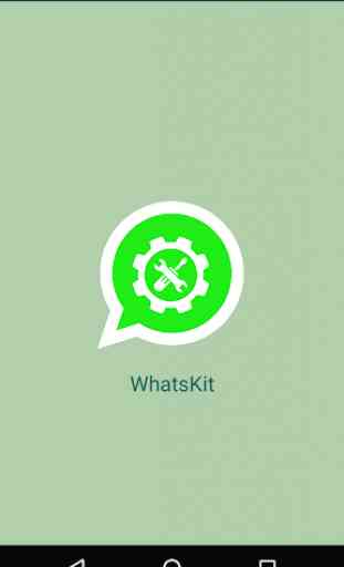 WhatsKit 1