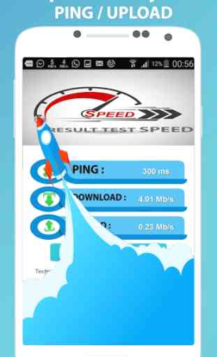 wifi speed test 1