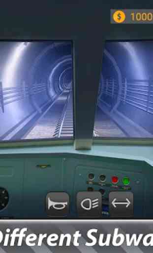 World Subways Simulator 2