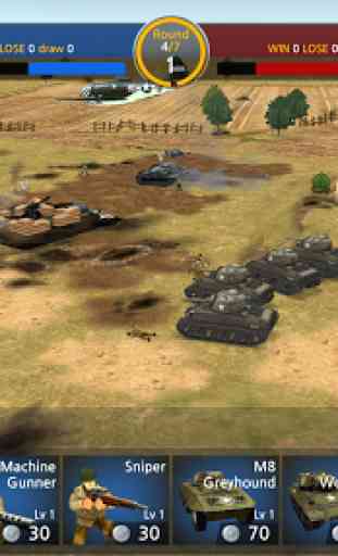 WW2 Battle Front Simulator 2
