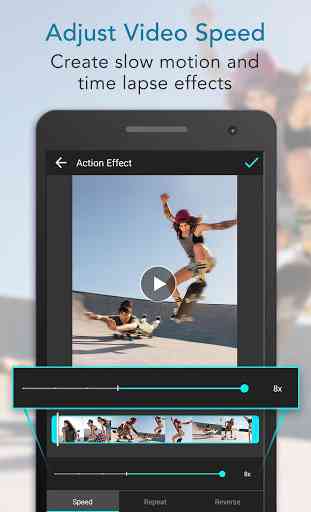YouCam Video – Easy Video Editor & Movie Maker 3