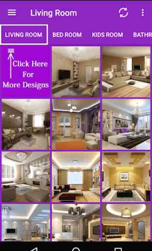 5000+ Living Room Interior Design 1