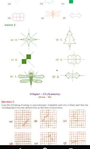 6th Maths NCERT Solution 4