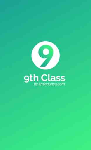 9th Class App 1