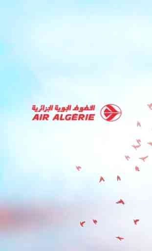 Air Algérie 2