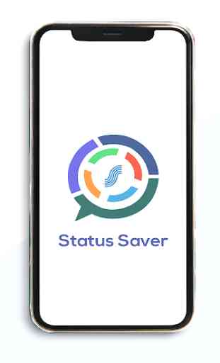 All in one status saver 3